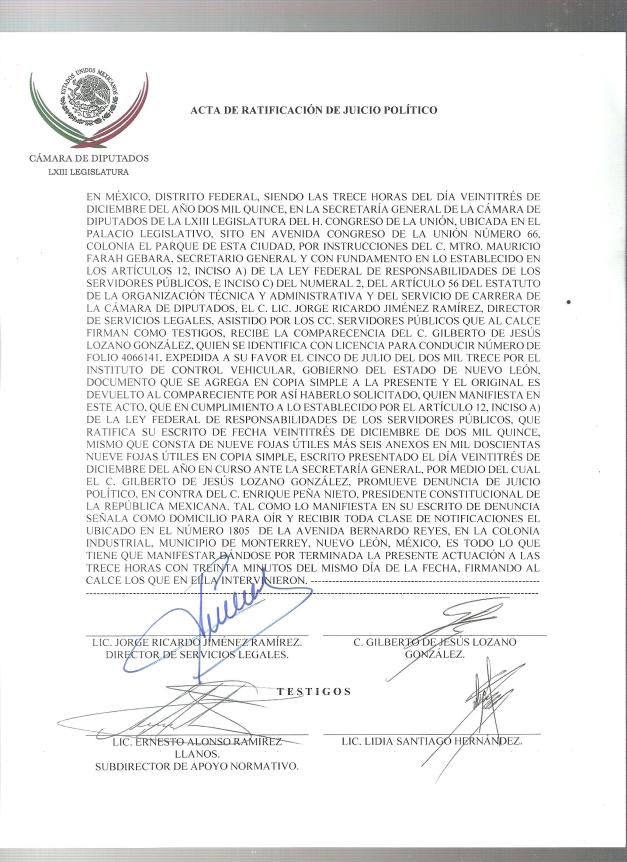 ratificacion JUICIO contra epn 001